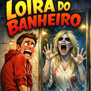 Loira do banheiro