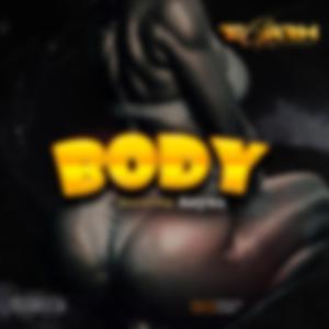 Body (feat. Keyxx)