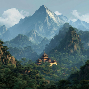 The Erhu’s Cry Emotional Traditional Solos