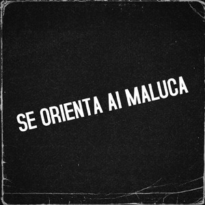 Se orienta ai maluca