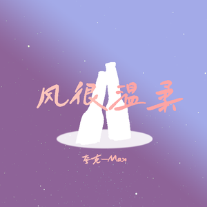 风很温柔