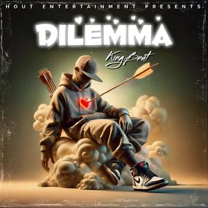 Dilemma (Trap Soul R&B Hip Hop Drill Rap Beat) KINGBNUT
