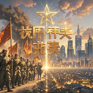 星光照亮复兴路_刘益君