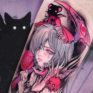 不想留(prod. neco)