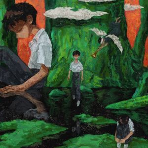 Intro 20181217demo（Prod.niyo）