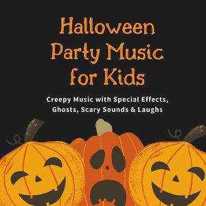 Halloween Tricksters