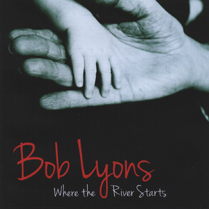 Where the River Starts