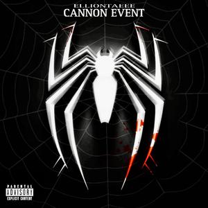 Cannon event