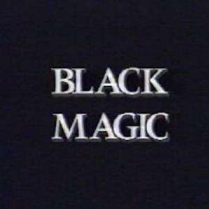 Black magic