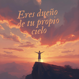 Eres dueño de tu propio cielo