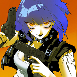 ETERNALLY (MUERTE Remix)