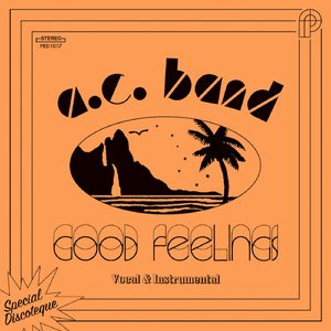 Good Feelings (Vocal)