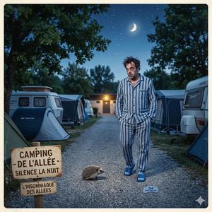 L'Insomniaque des Allées
