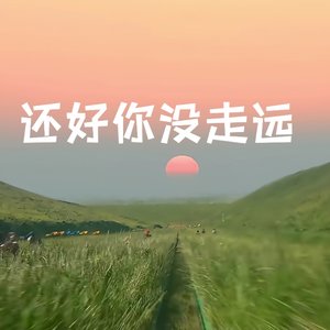 还好你没走远