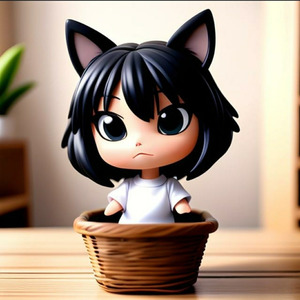 スーパーアドベンチャー・キャットTitle, Pt.1 (Acoustic)