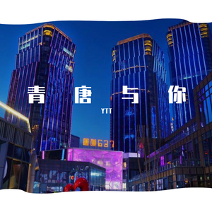 RobbyRobi-青唐与你（YTT remix）