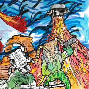 Broken Phones (feat. Allen Epley)