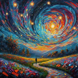 Riflessioni e Redenzione: "Un Viaggio Attraverso il Perdono e la Riscoperta."