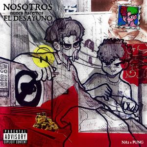 TERAPIA DE CHOQUE (feat. punga)