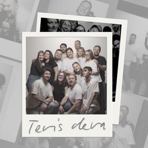 Tevis deva (feat. Saldus Zelta koris)