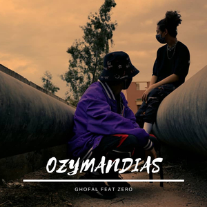 Ozymandias (feat. Zero)
