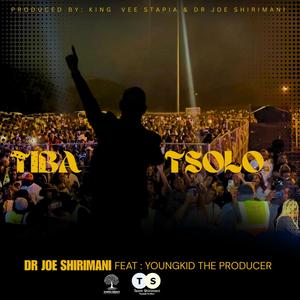 TIBA TSOLO (feat. YOUNGKING THE PRODUCER)