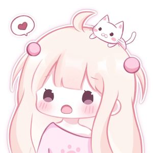 你的crush降临了吗