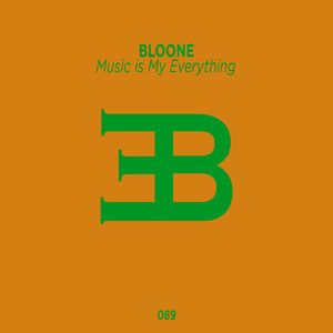 Music Is My Everything (Extended Mix)