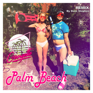 Palm Beach (Dave Stephen's Tropical Remix)