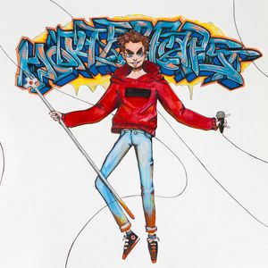 Heiligt den Wörterpapst