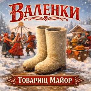 Валенки