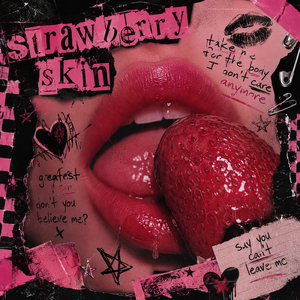 Strawberry Skin