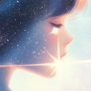 满目星河皆是你