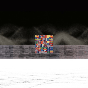 暮霭里的象和漫溢客体