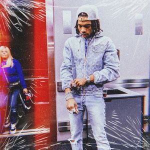 底特律 x lilbaby type beat