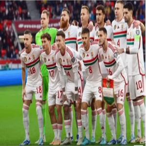 Megjöttek a magyarok