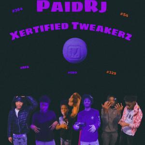 Bend The Bloxk (feat. 329LilMauri)