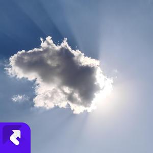 感谢你出现在我的生命里