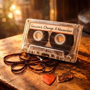 Seasons Change (Instrumental)