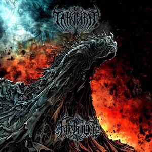 Fate Bringer (feat. Tim Hutchins)