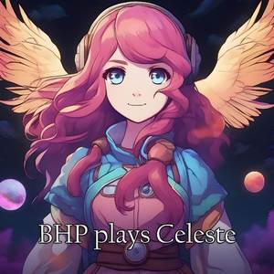 Mirror Temple (from "Celeste")