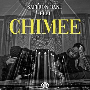 CHIMEE (feat. BLEJ)