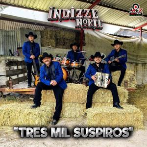 Tres Mil Suspiros