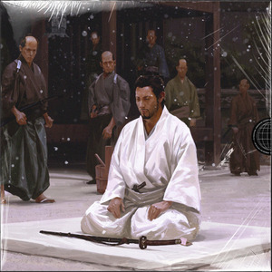 【FREE】"寒江雪" 国风Gunna Type Trap旋律说唱Beat