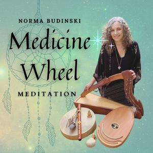 Medicine Wheel Meditation