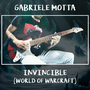 Invincible (Arthas Theme From "World Of Warcraft")