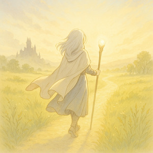 Final Dawn ― 最後の夜明け