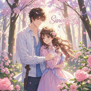 甜蜜的毒魔法-夜与深沉～阿杰