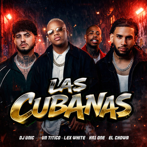 Las Cubanas
