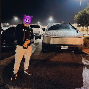 INCONCIENTE (feat. Los Taiger)